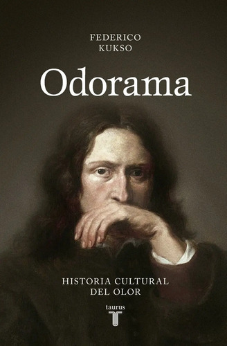 Libro Odorama -federico Kukso