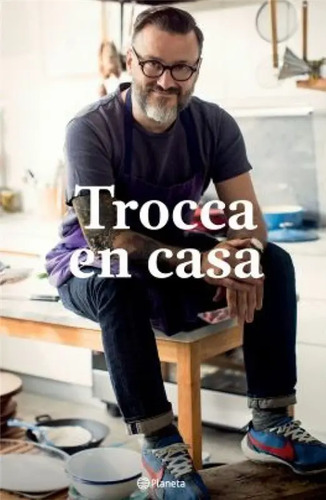 Libro  Trocca En Casa De Fernando Trocca