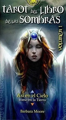 Tarot Del Libro De Las Sombras 1