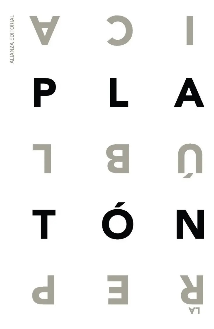 Platón - la República