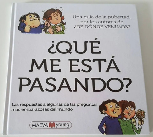  ¿qué Me Está Pasando?  Peter Mayle De Donde Venimos Autor