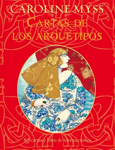 Cartas, Oráculo, Tarot: Cartas De Arquetipos