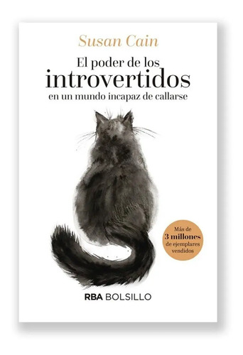 Libro El Poder De Los Introvertidos - Susan Cain