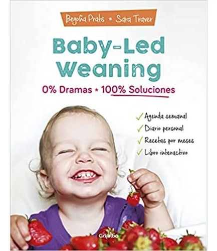 Baby - Led Weaning - Begoña, Sara
