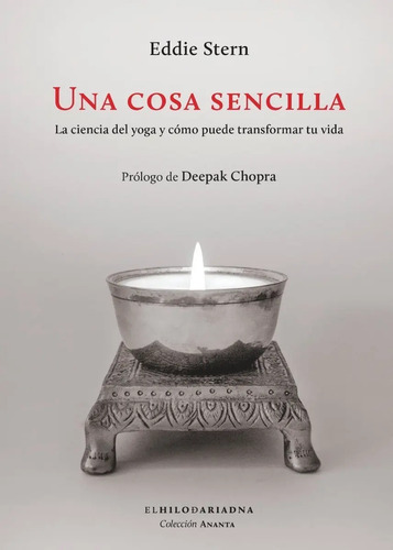 Libro Una Cosa Sencilla - Stern, Eddie