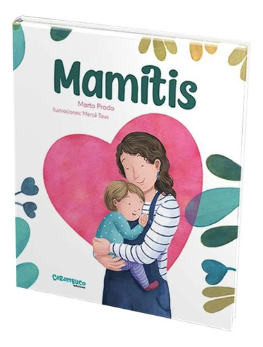 Libro Mamitis - Marta Prada