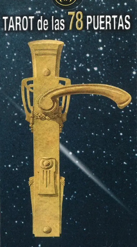 Tarot De Las 78 Puertas