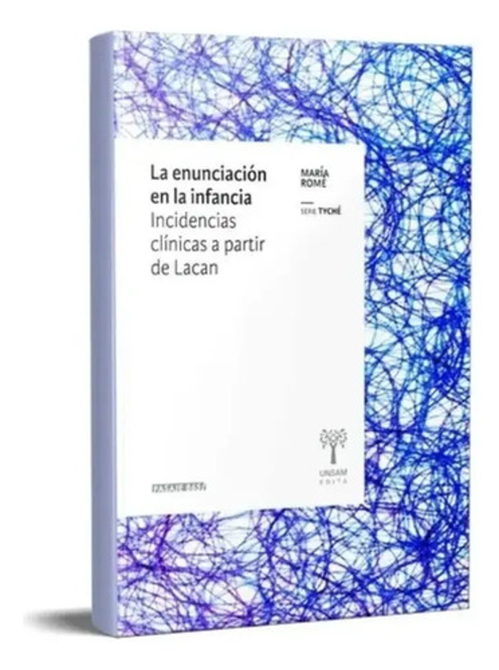 Libro - Enunciación En La Infancia - La.rome, María