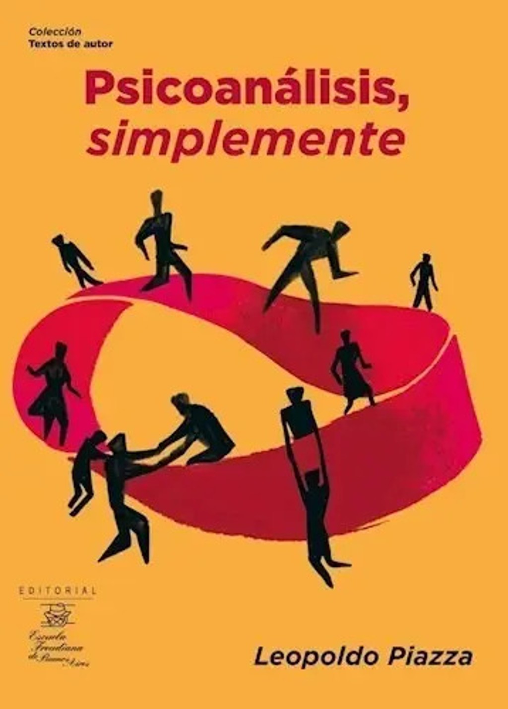 Libro - Psicoanálisis Simplemente - Piazza Leopoldo