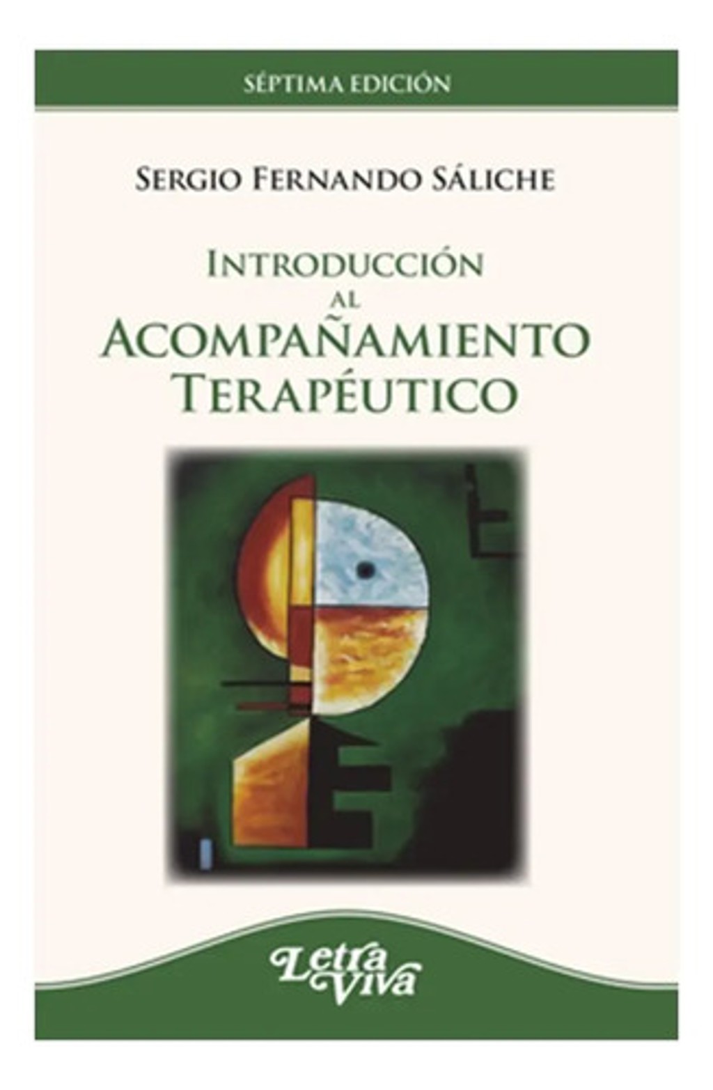 Libro - Introducción Al Acompañamiento Terapéutico - Saliche