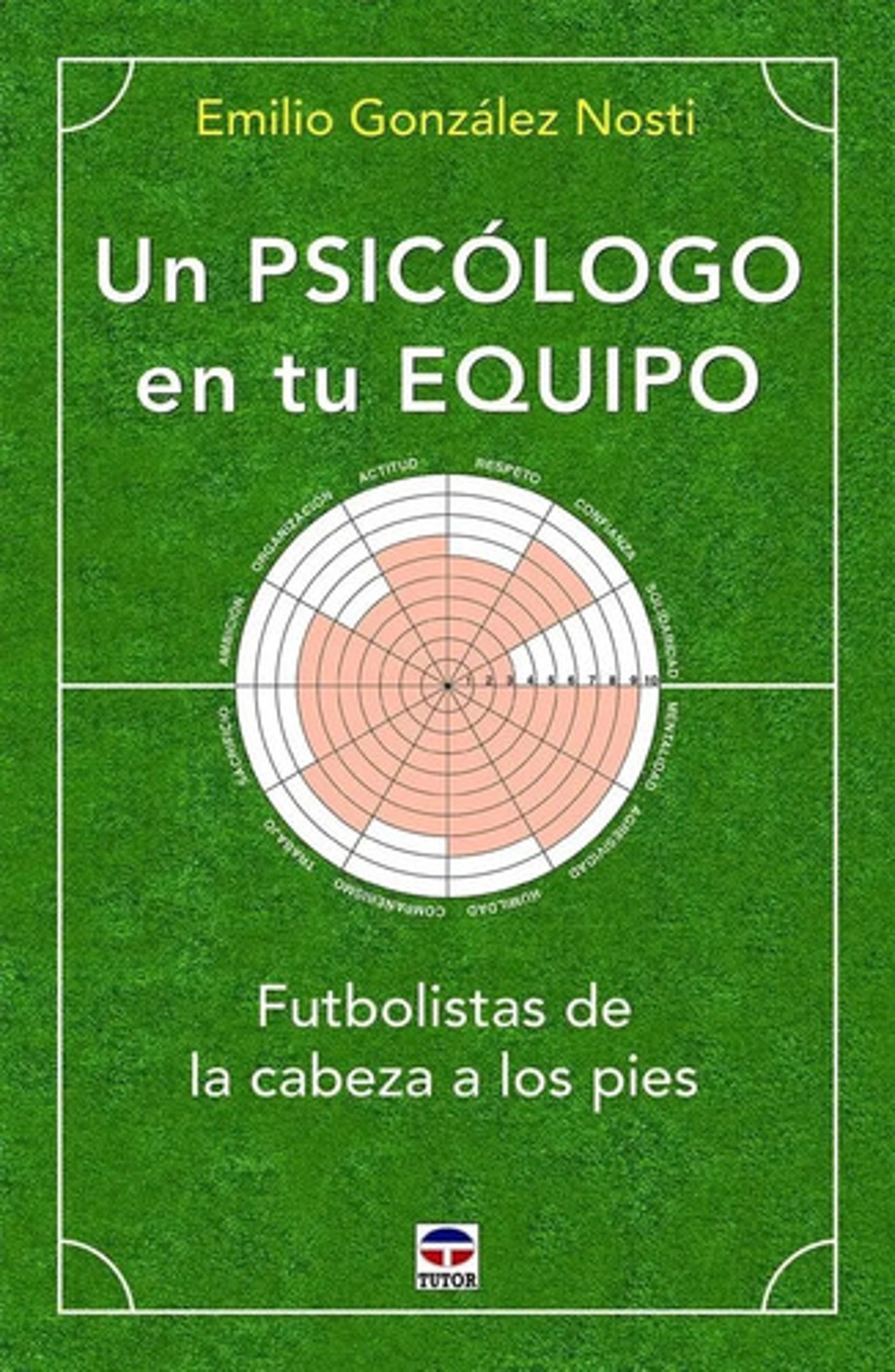 Libro - Un Psicólogo En Tu Equipo - Emilio González