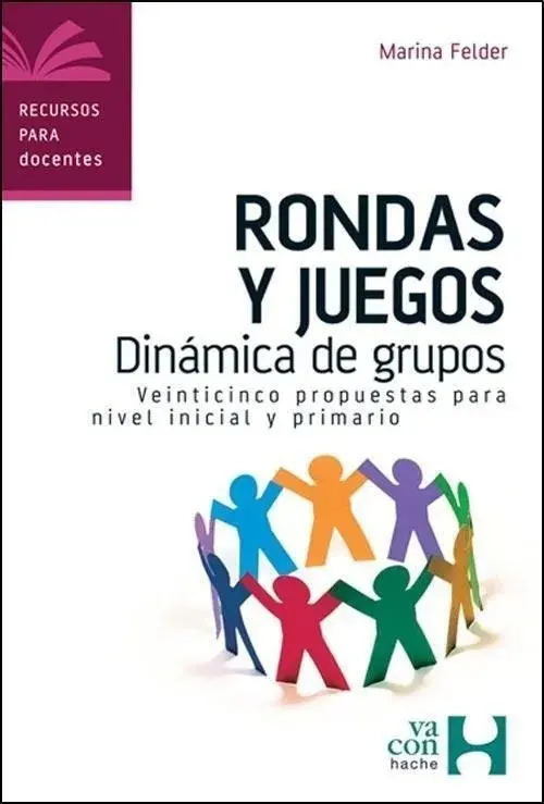 Rondas Y Juegos: Dinamica De Grupos Inicial  Primaria