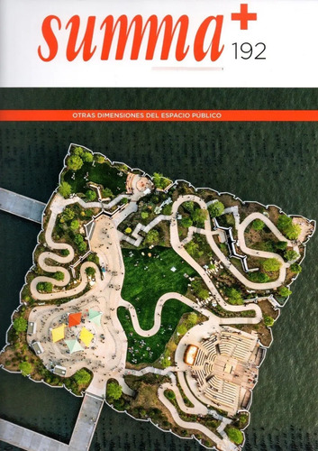 Revista Summa + Arquitectura 192  (nueva Sellada) 7 - 2022