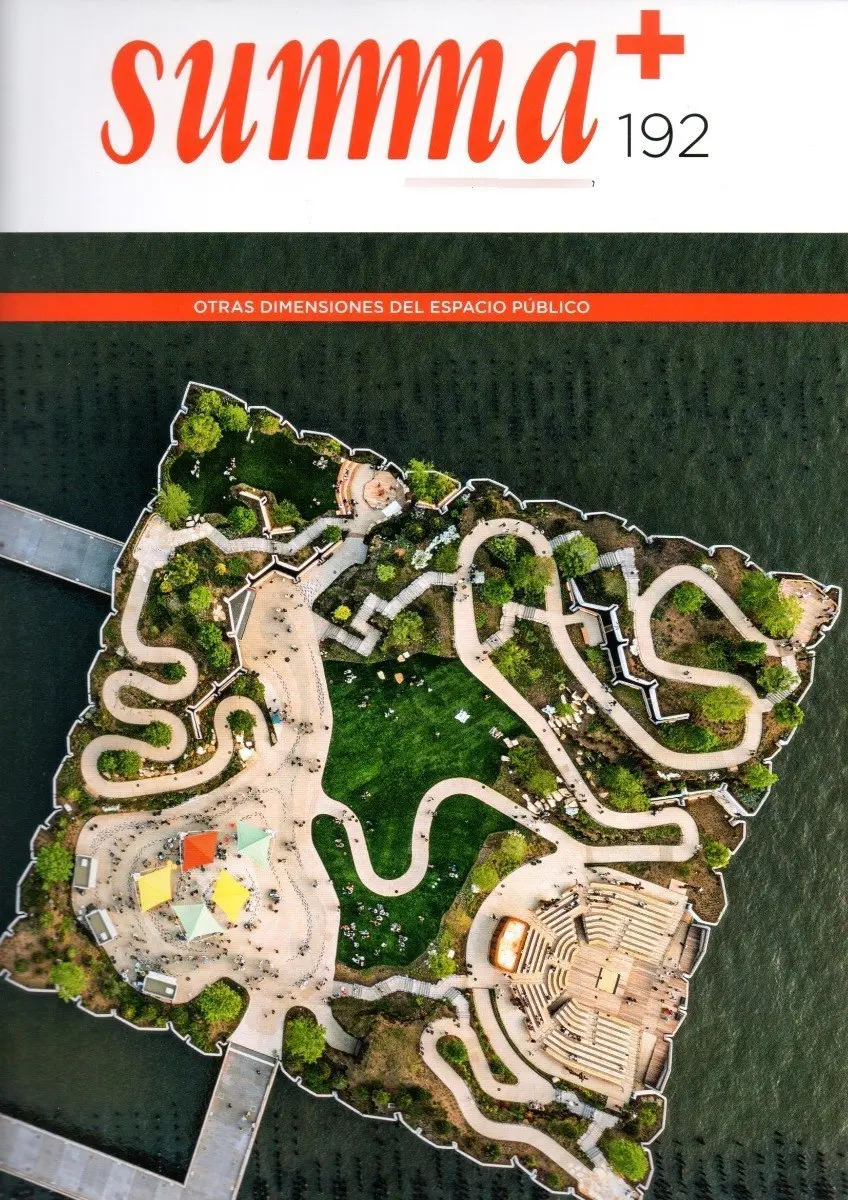 Revista Summa + Arquitectura 192 (nueva Sellada) 7