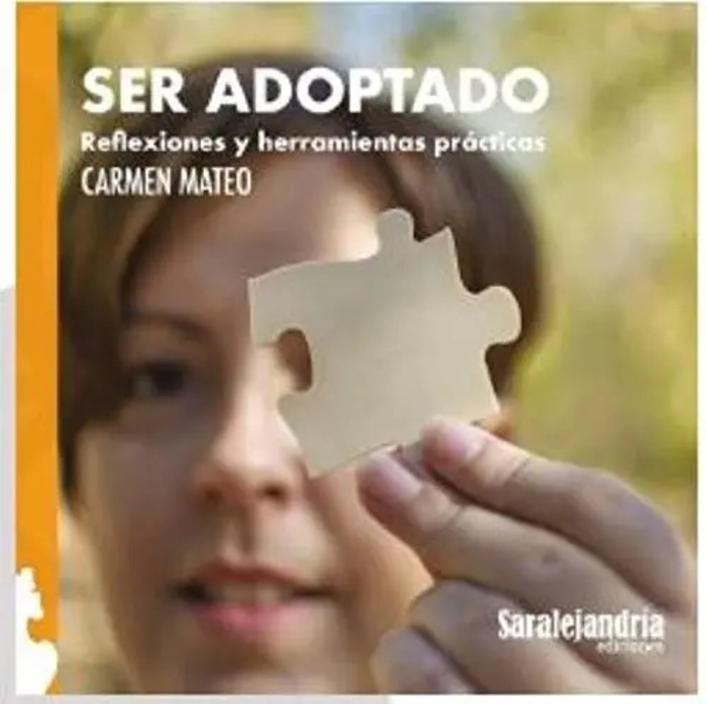 Libro - Ser Adoptado. Reflexiones Y Herramientas Practicas