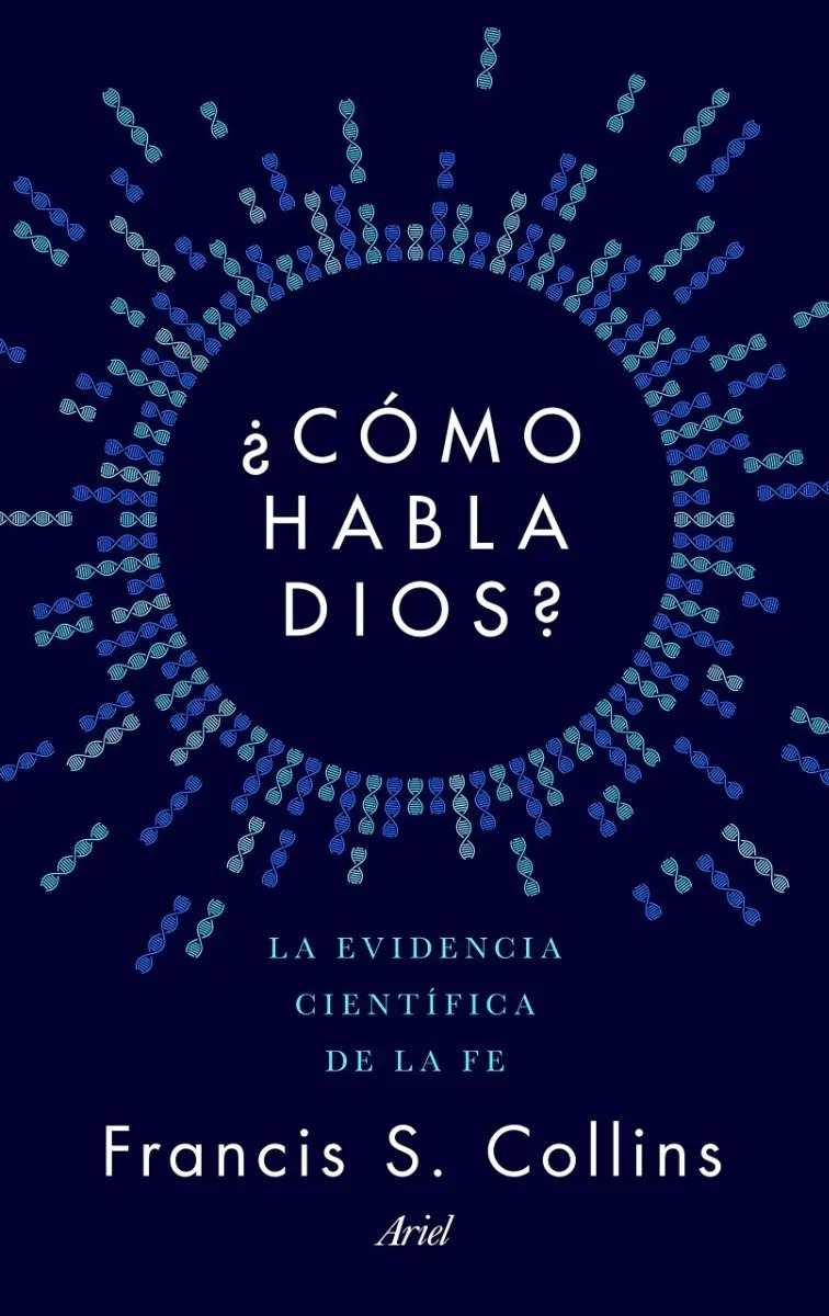 Libro - ¿como Habla Dios? - S. Collins, Francis