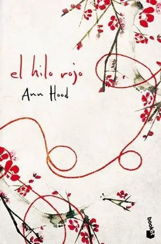 Libro - El Hilo Rojo - Hood, Ann