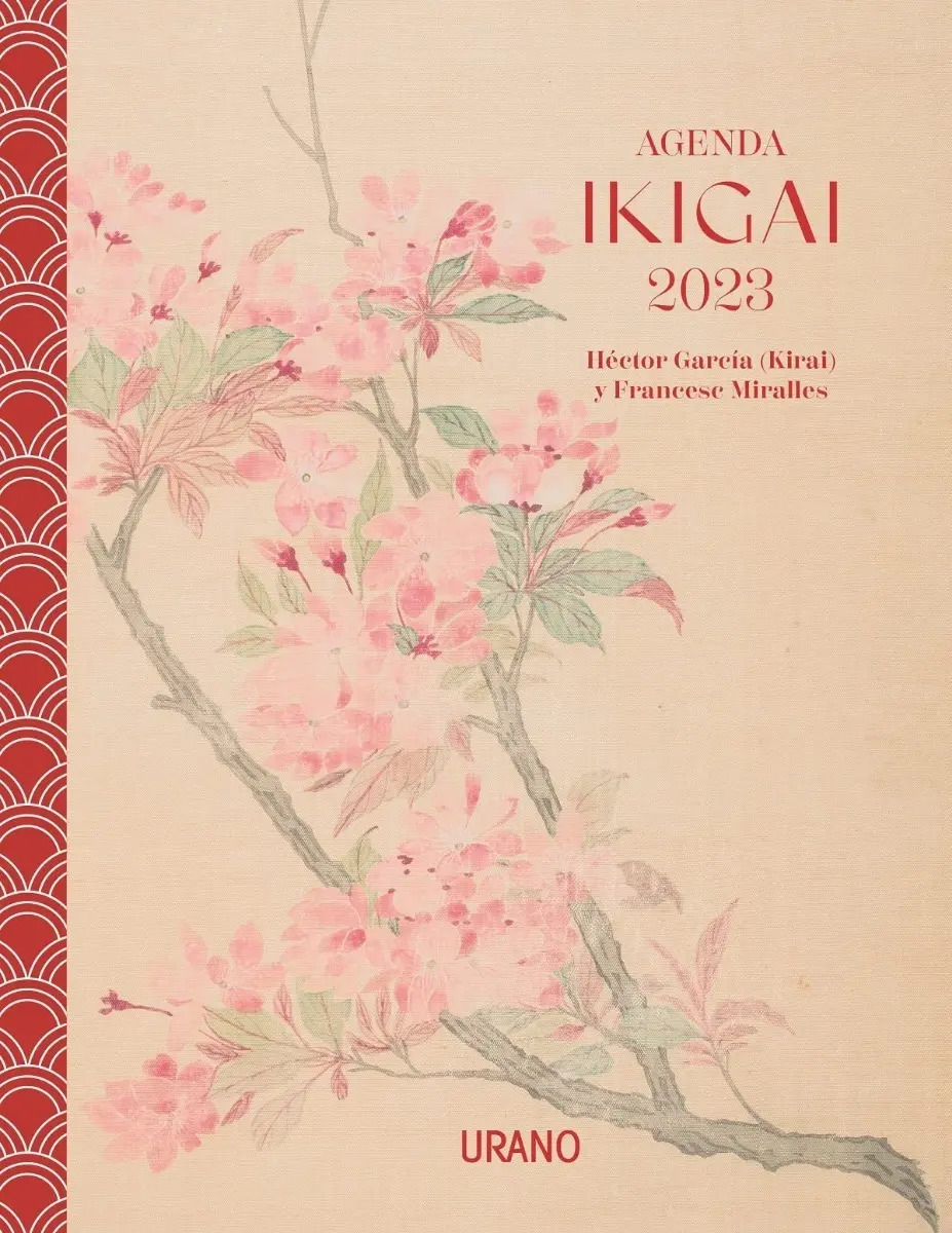 Agenda Ikigai 2023 - Hector Garcia