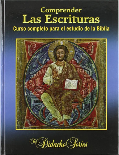 Libro - Comprender Las Escrituras Curso Completo Scott Hahn
