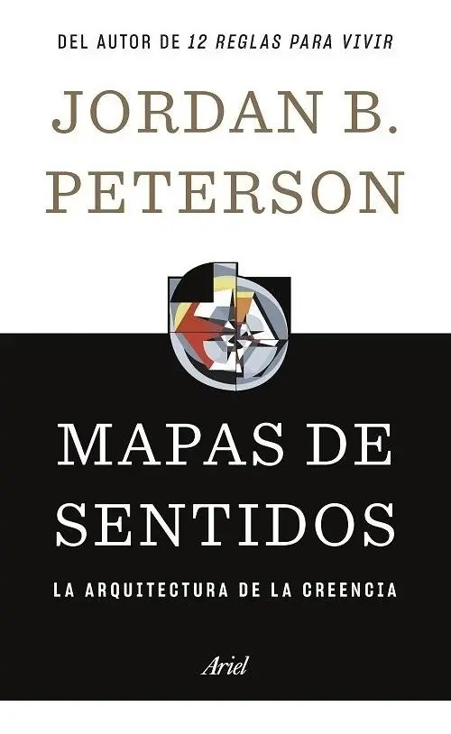 Libro - Mapa Sentidos Crrencia Peterson