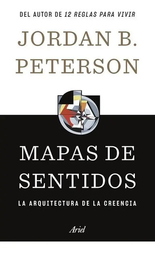 Libro - Mapa Sentidos Crrencia Peterson