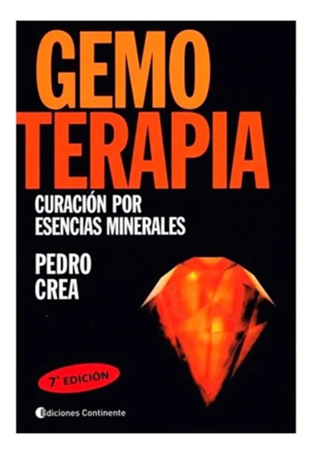 Gemoterapia Curacion Por Esencias Minerales