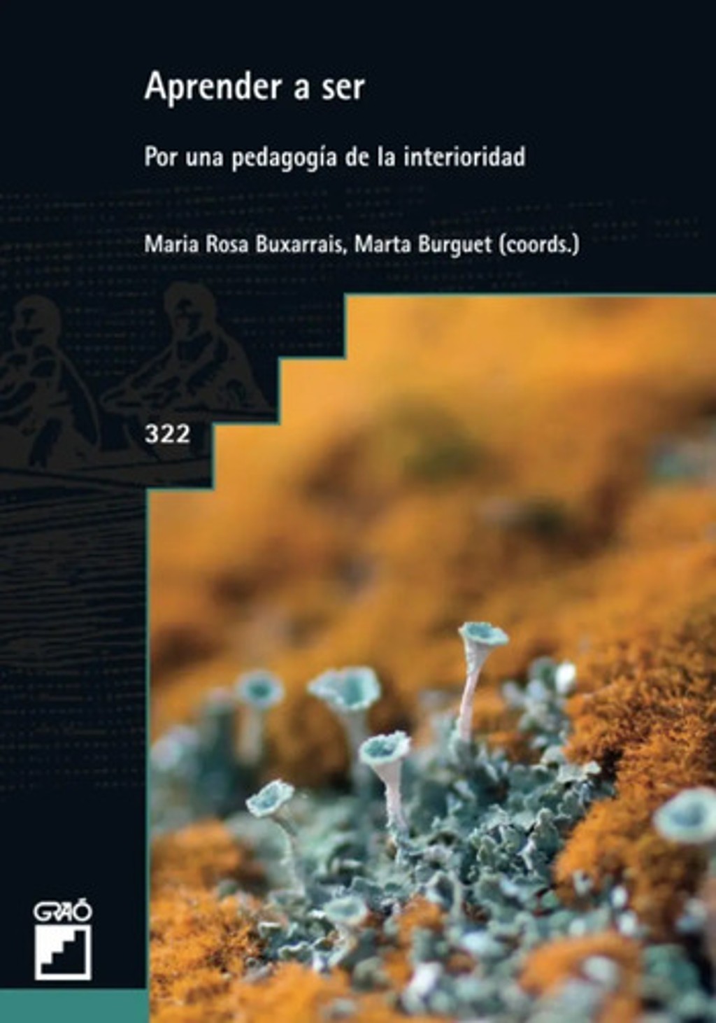 Libro - Aprender A Ser - Pedagogía - Burguet Arfelis