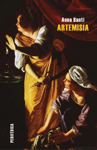 Artemisia Anna Banti