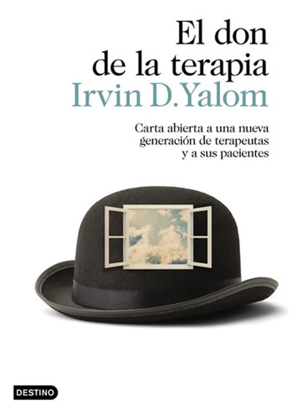 El Don De La Terapia Yalom, Irvin