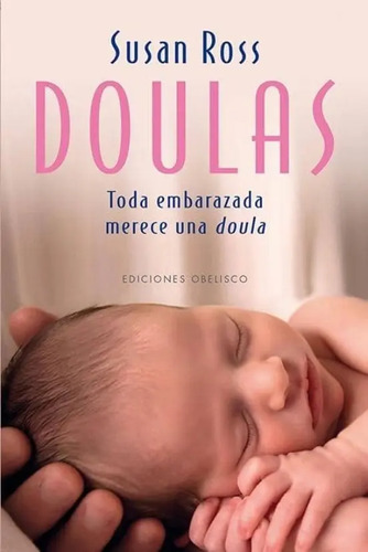Doulas  Ross, Susan