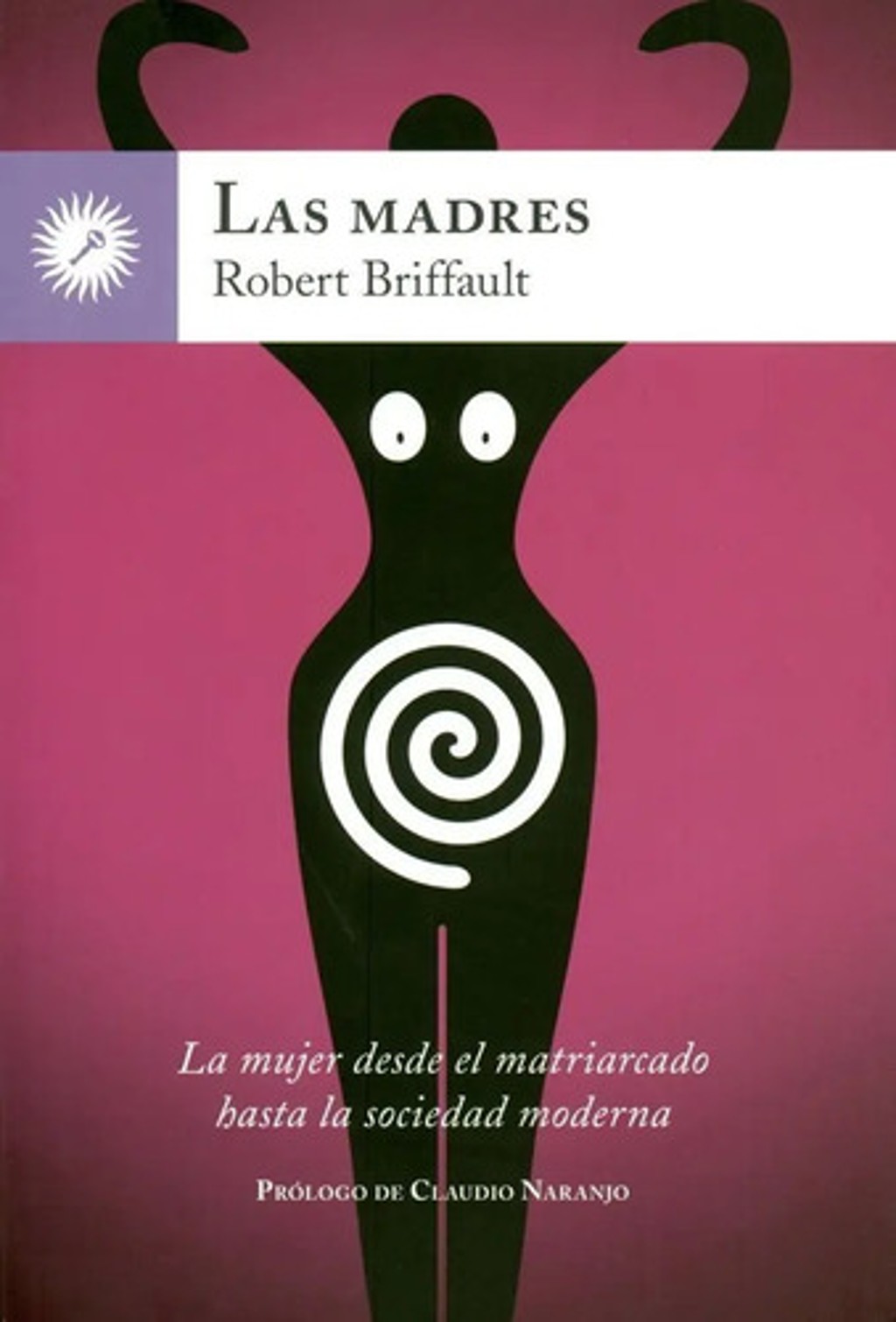 Las Madres Matriarcado Naranjo