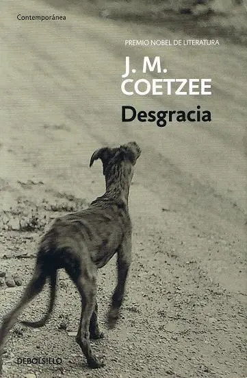 Desgracia, J.m. Coetzee