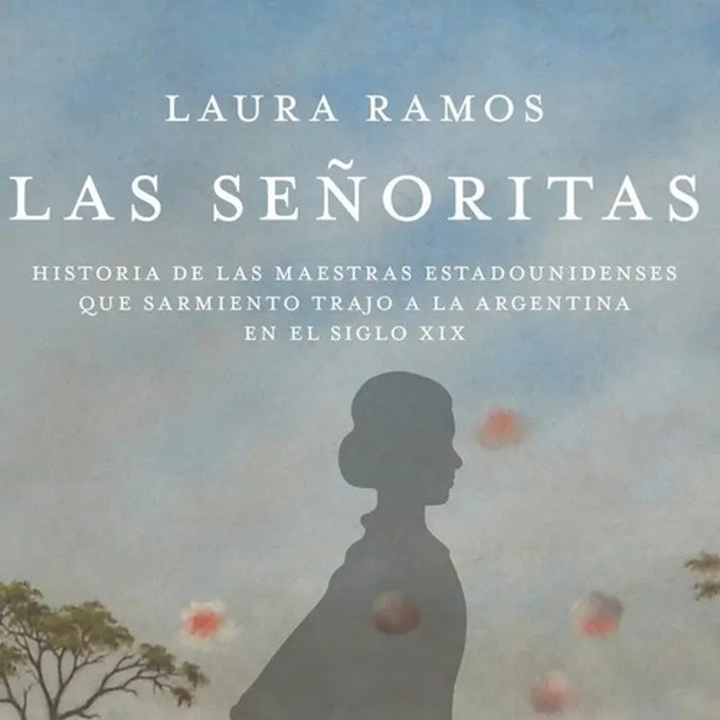Las Señoritas Maestras Eeuu Sarmiento
