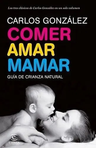 Comer Amar Mamar, Carlos Gonzalez