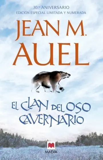 El Clan Del Oso Cavernario Hijos De La Tierra - Auel,jean M
