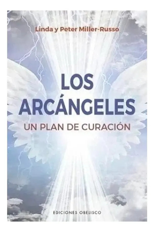 Los Arcangeles - Miller-russo