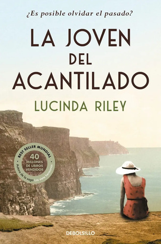 La Joven Del Acantilado - Lucinda Riley