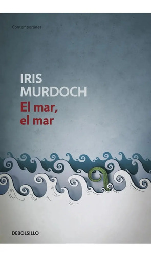 El Mar, El Mar - Murdoch, Iris