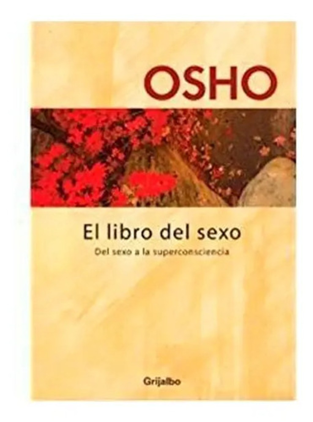 Osho / El Libro Del Sexo