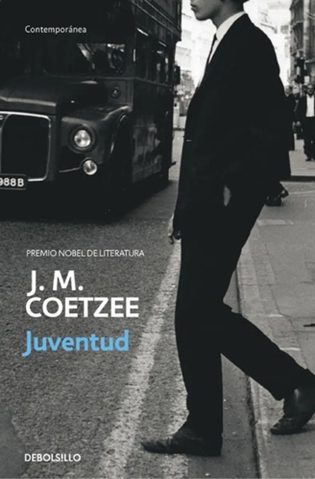 Juventud - Coetzee, J.m.