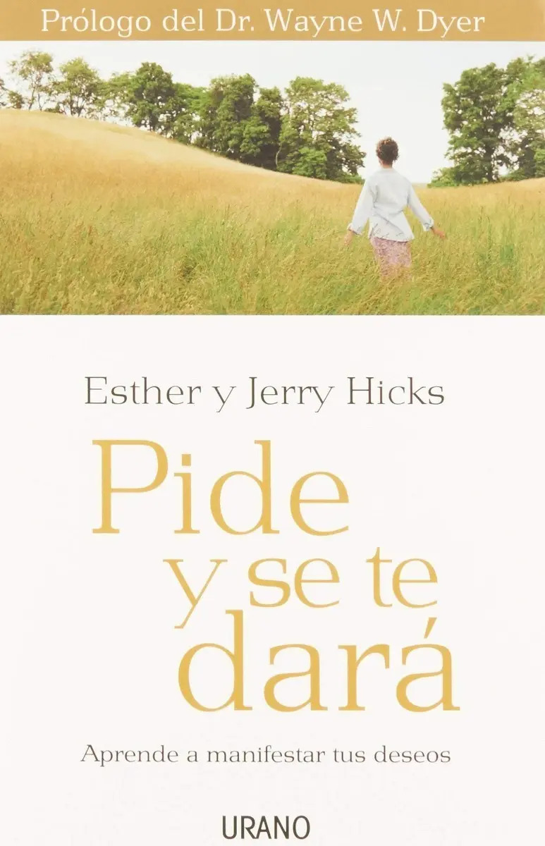Pide Y Se Te Dara - Hicks Esther , Hicks Jerry