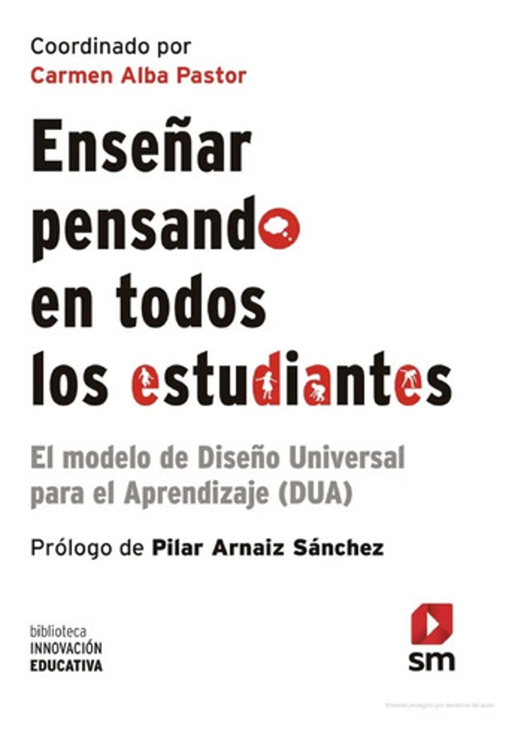 Enseñar Pensando Todos Los Estudiantes Dua Pastor
