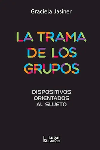 Libro la Trama de los Grupos