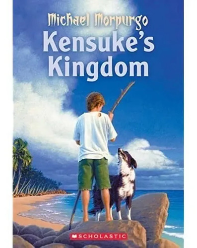 Kensuke's Kingdom - Michael Morpurgo