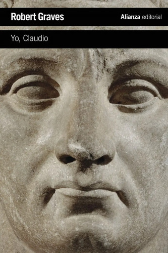 Yo, Claudio Robert Graves