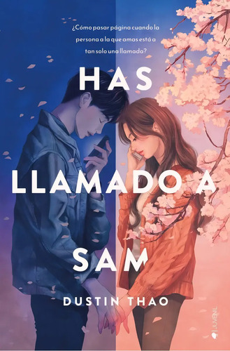 Libro Has Llamado A Sam - Dustin Thao - Kiwi