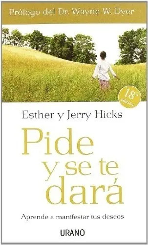 Pide Y Se Te Dará Hicks
