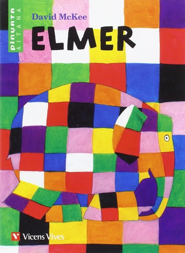 Elmer - D. Mckee (catalán)