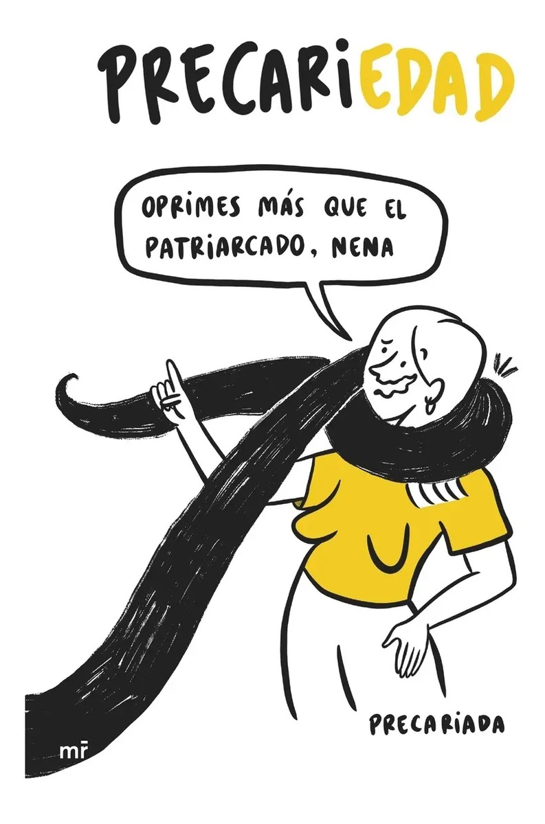 Precariedad - Montero, Diana