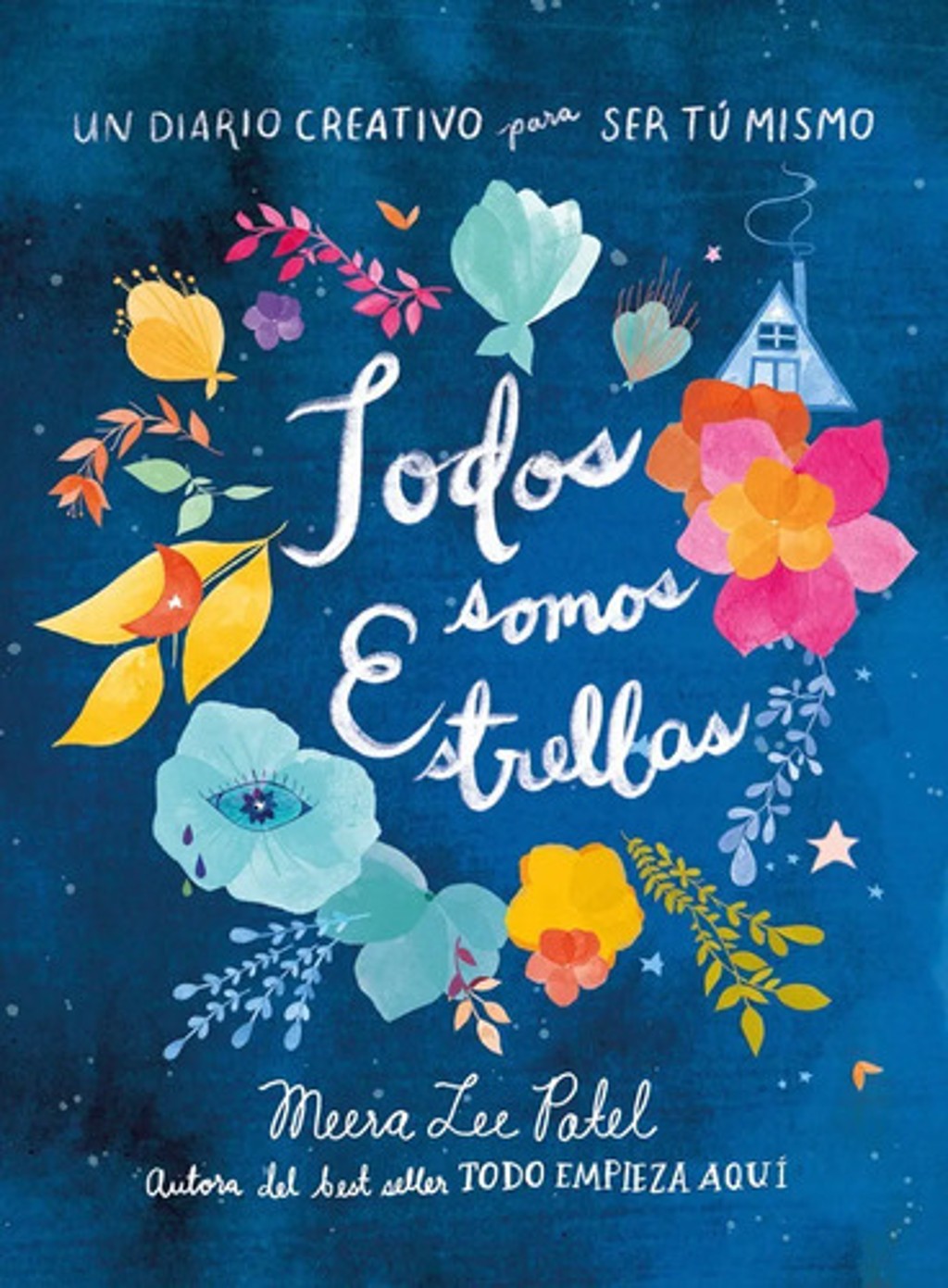 Todos Somos Estrellas. Meera Lee Patel